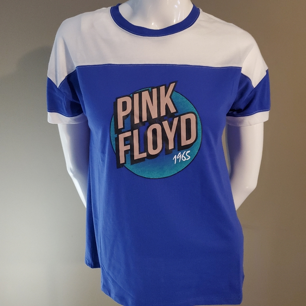 Pink Floyd T Shirt Nwot